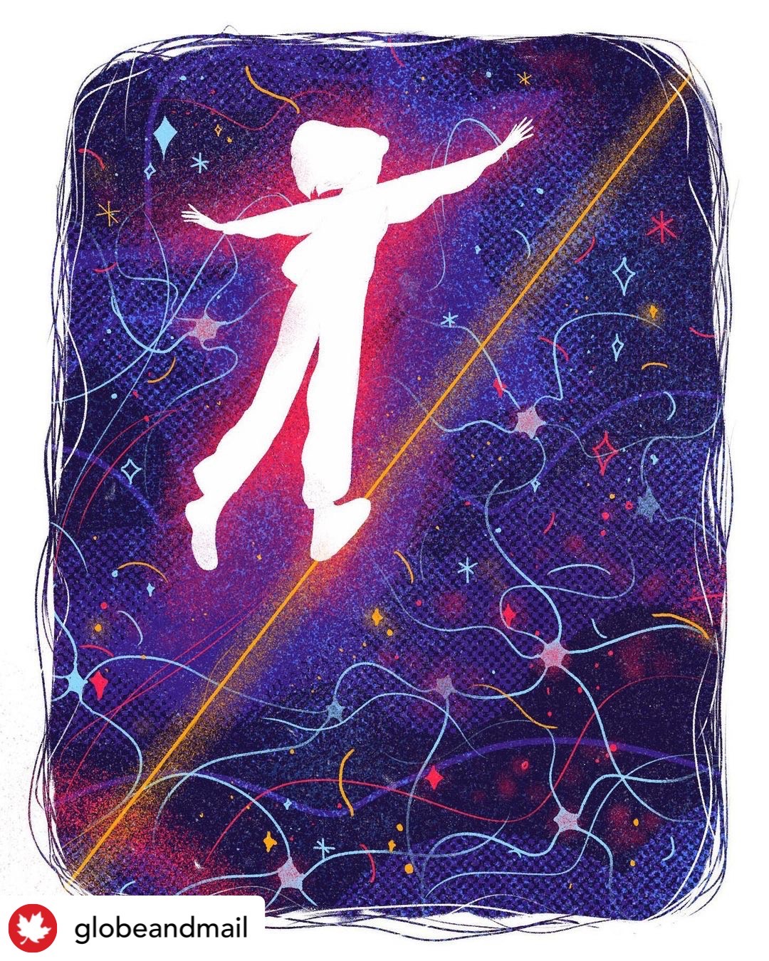 reporting back to ’93