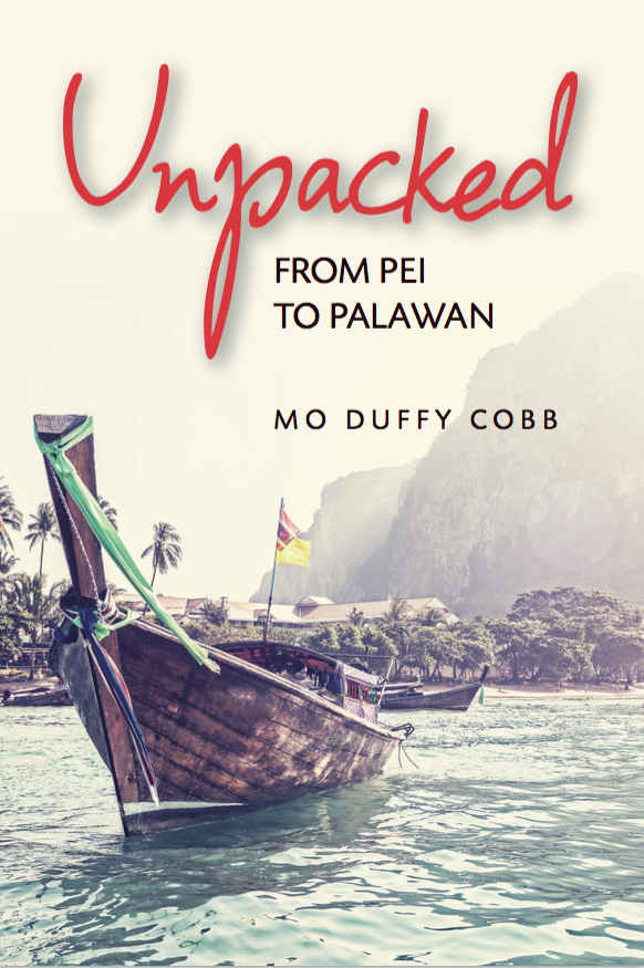 Unpacked: From Pei To Palawan
