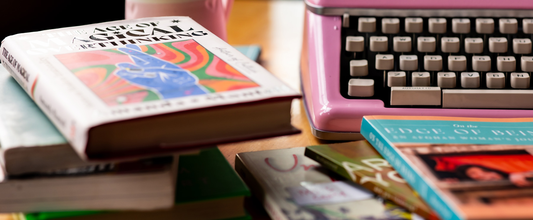 sharing the writing life