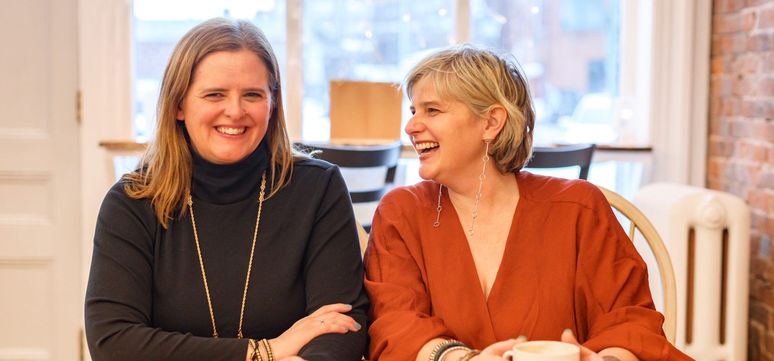 pownal street press — the story of us