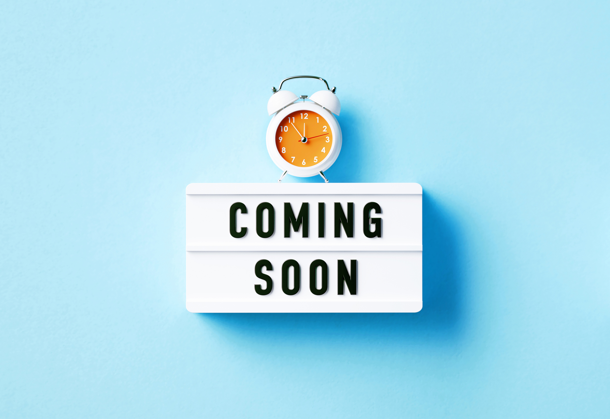 Radiant. White. Light.